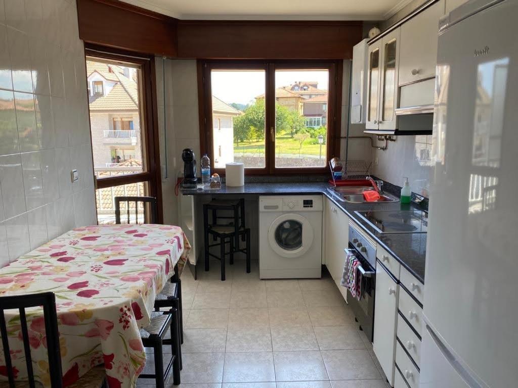 Fms' Home Beranga Extérieur photo
